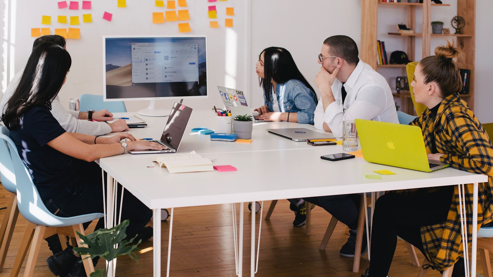 Digital Marketing für KMU: kleines Budget, klare Reihenfolge